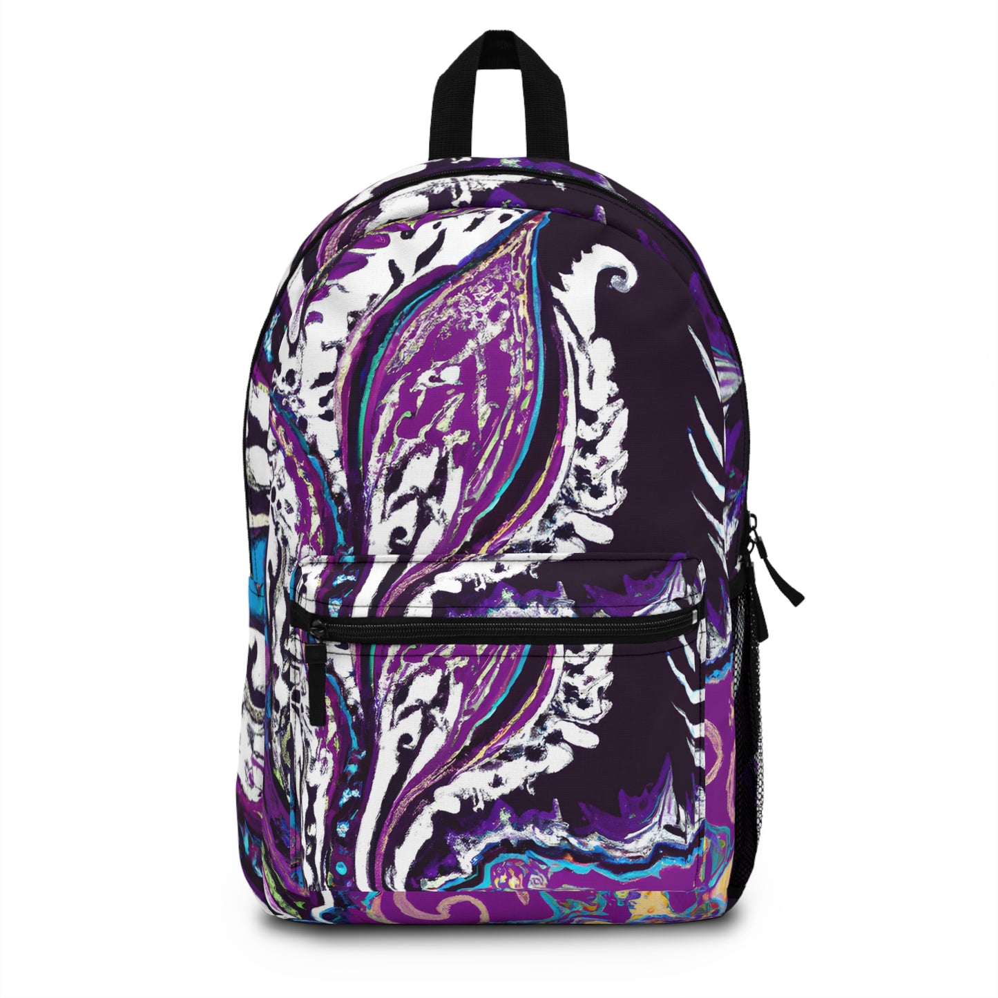 FlamingFritz - LGBTQ+ Pride Backpack