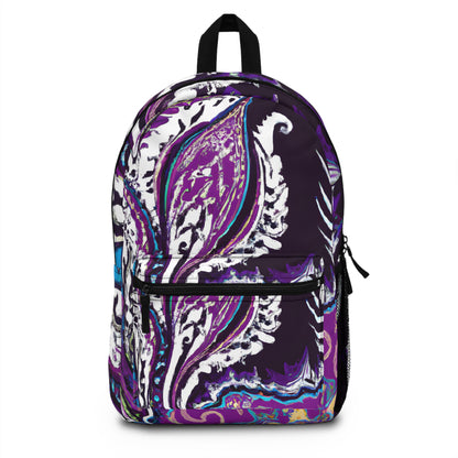FlamingFritz - LGBTQ+ Pride Backpack