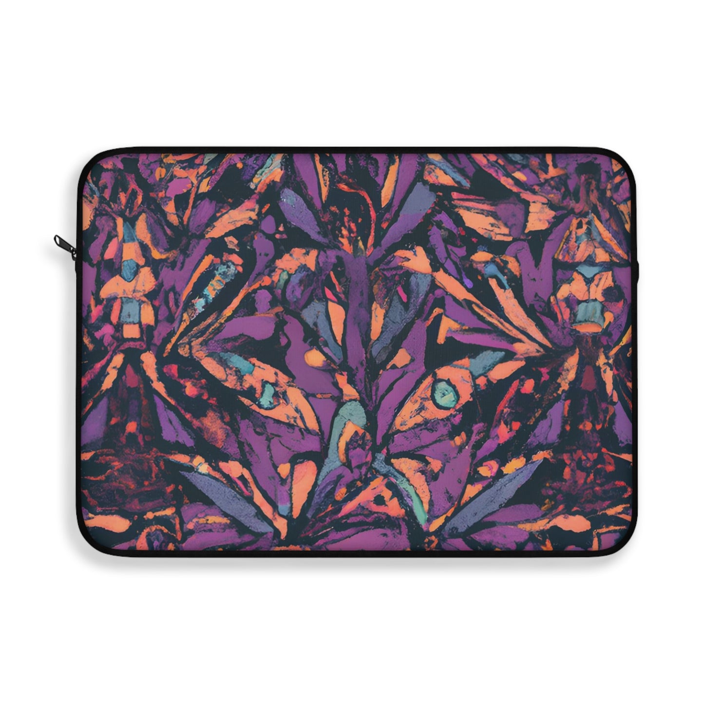 FlamboyantFay - LGBTQ+ Laptop Sleeve (12", 13", 15")