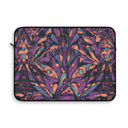 FlamboyantFay - LGBTQ+ Laptop Sleeve (12", 13", 15")
