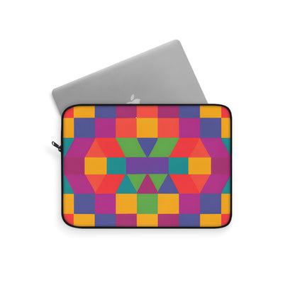 SassyTopsi - LGBTQ+ Laptop Sleeve (12", 13", 15")