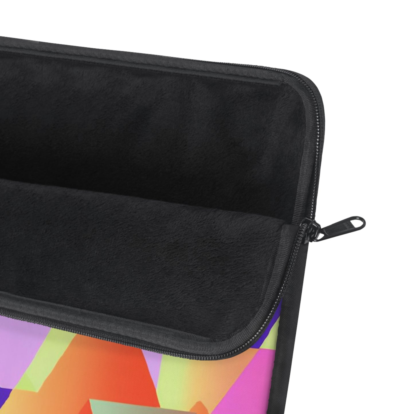 GlitterGoddess - LGBTQ+ Laptop Sleeve (12", 13", 15")