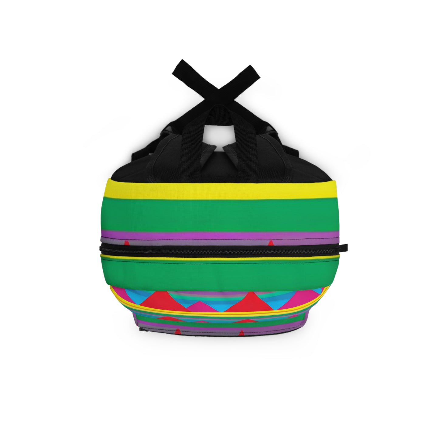 IvyVanity - Hustler Pride Backpack