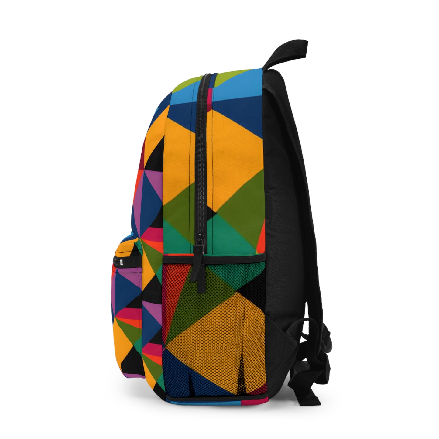 CrystalRainbow - Hustler Pride Backpack