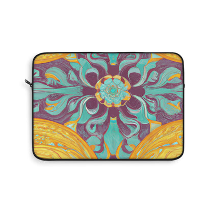 VanityVamprosa - LGBTQ+ Laptop Sleeve (12", 13", 15")