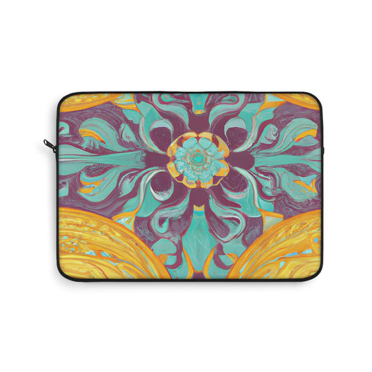 VanityVamprosa - LGBTQ+ Laptop Sleeve (12", 13", 15")