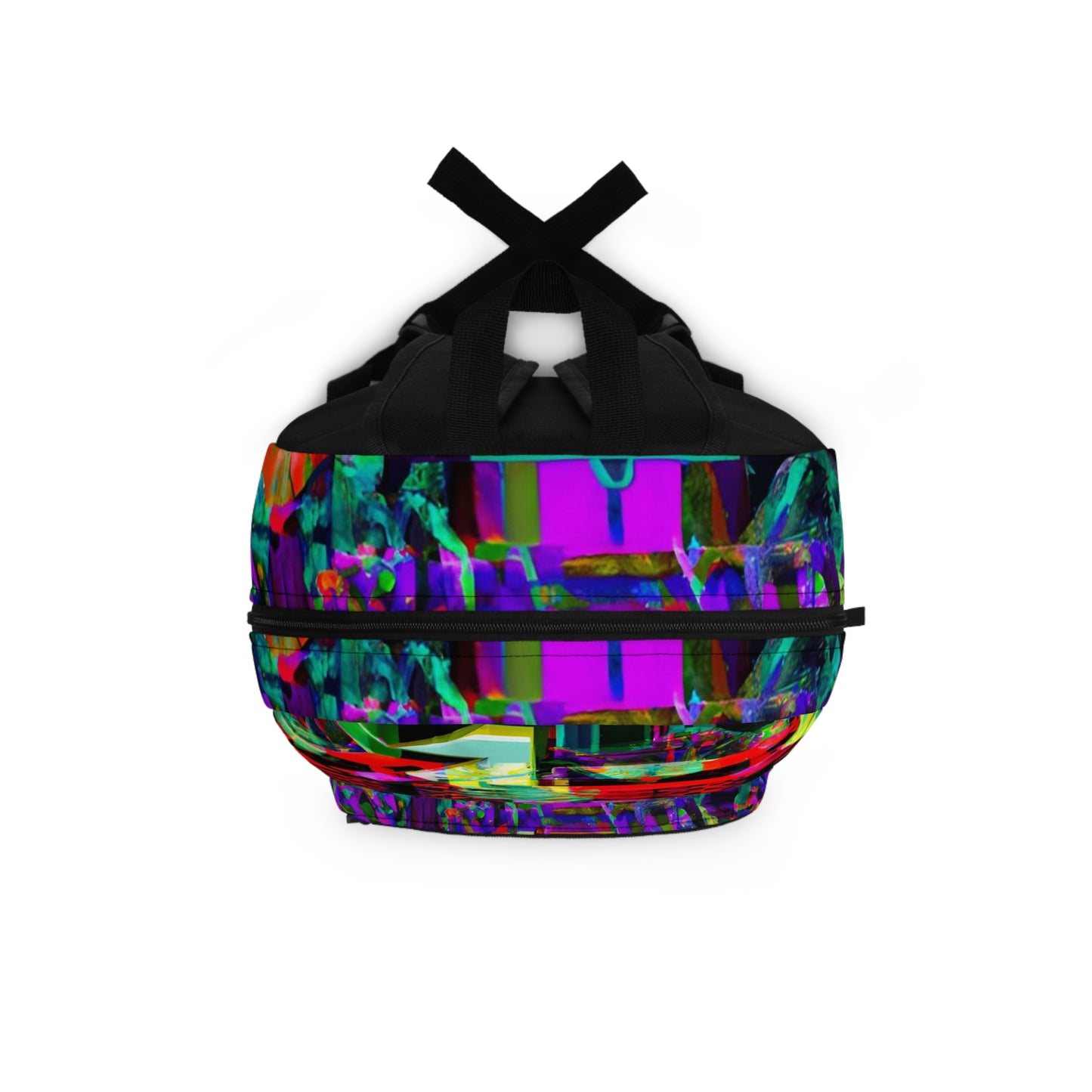 CyberCandyKisses - Hustler Backpack