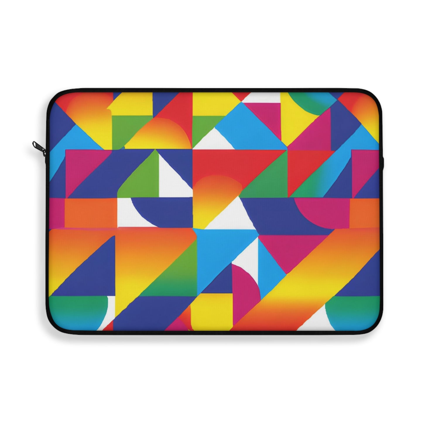 ElectraGlam - LGBTQ+ Laptop Sleeve (12", 13", 15")