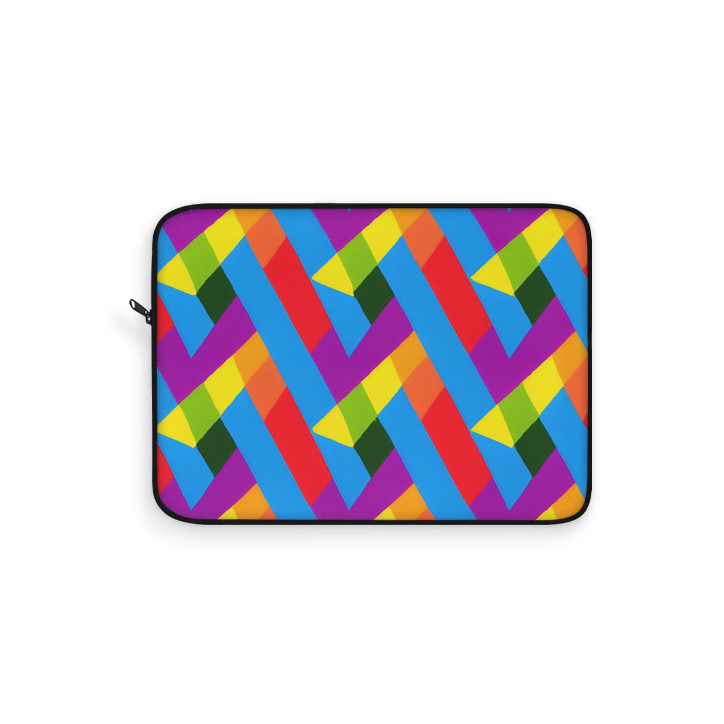 Punklette - LGBTQ+ Laptop Sleeve (12", 13", 15")