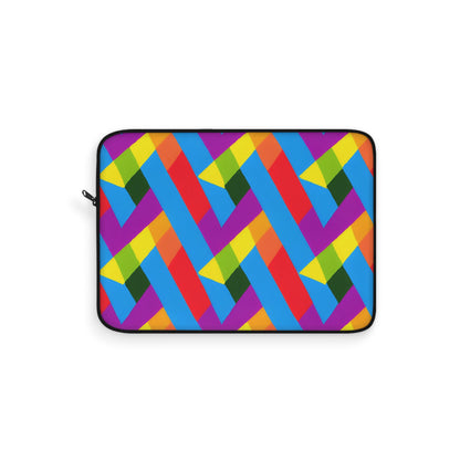 Punklette - LGBTQ+ Laptop Sleeve (12", 13", 15")