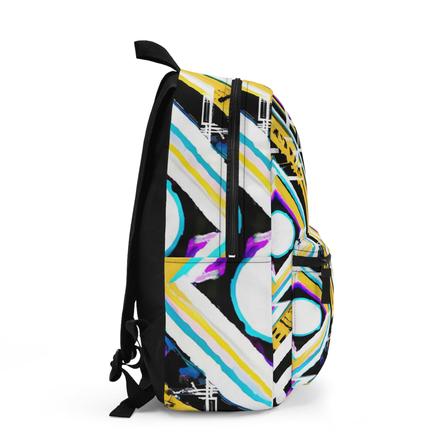 Blastronova - Hustler Backpack