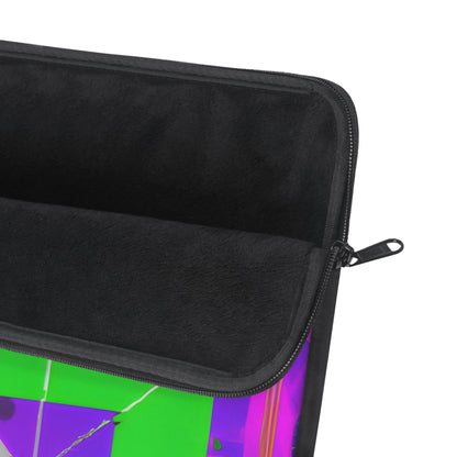 CyberFantasia - LGBTQ+ Laptop Sleeve (12", 13", 15")