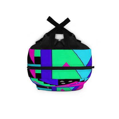 StarlightSynaesthesia - Hustler Backpack