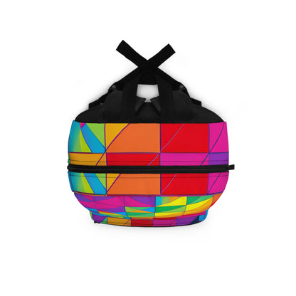 MirageSol - Hustler Pride Backpack