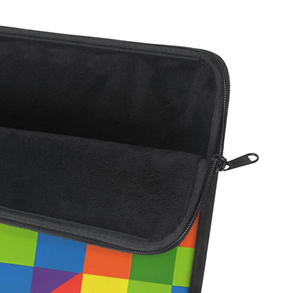 FabulousFanta - LGBTQ+ Laptop Sleeve (12", 13", 15")
