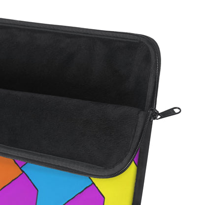 DivineGlamour - LGBTQ+ Laptop Sleeve (12", 13", 15")
