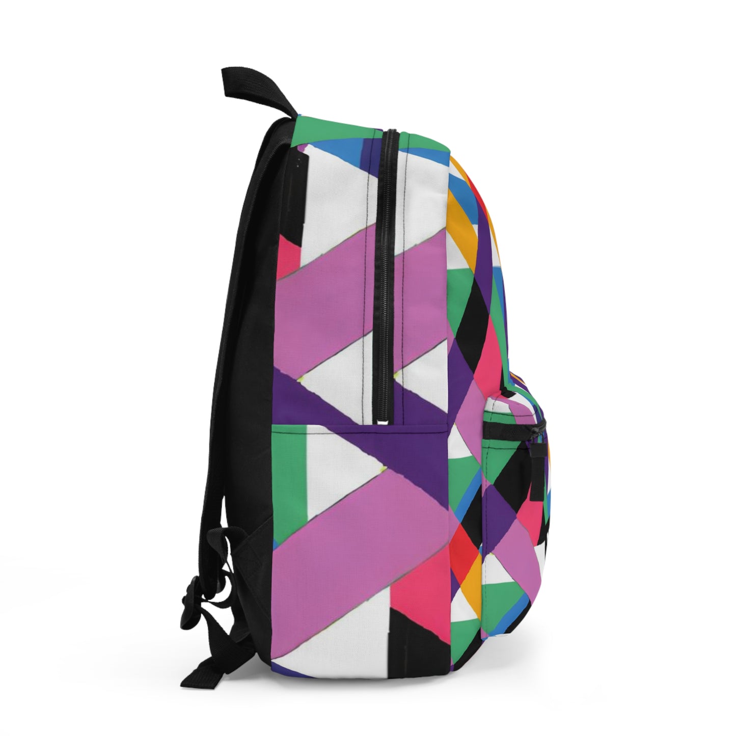 DazzlingDelilah - Hustler Pride Backpack
