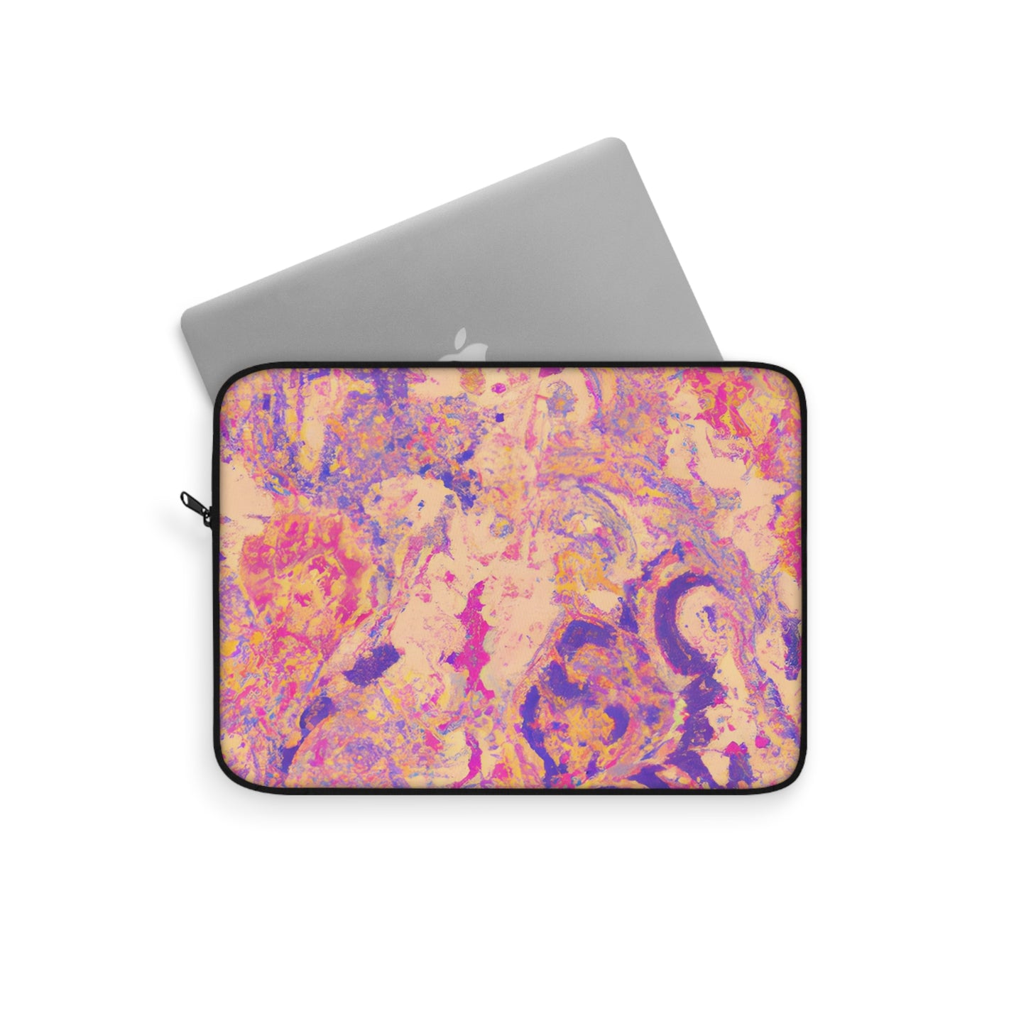LolaSpectrum - LGBTQ+ Laptop Sleeve (12", 13", 15")