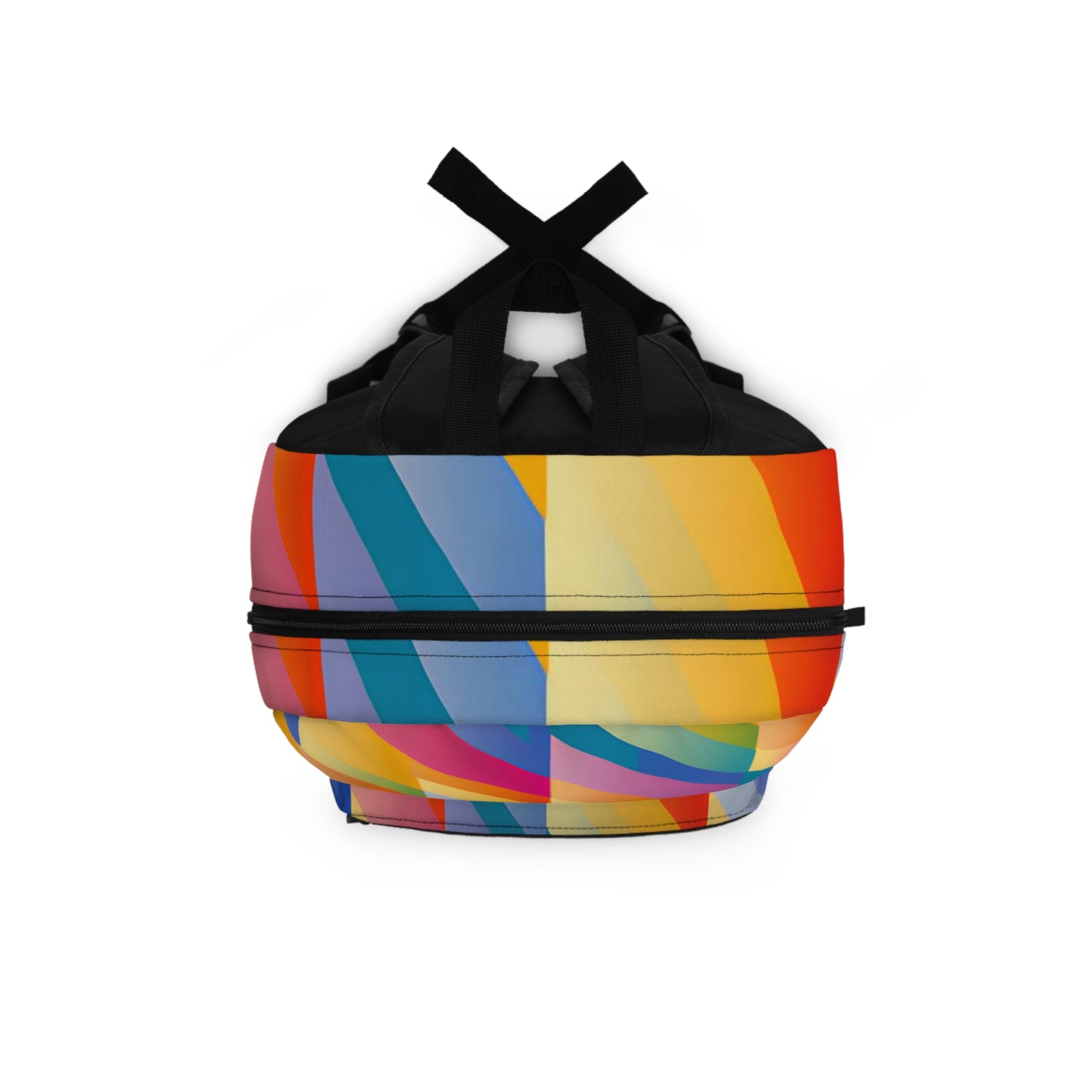 FlaminFoxy - Hustler Pride Backpack