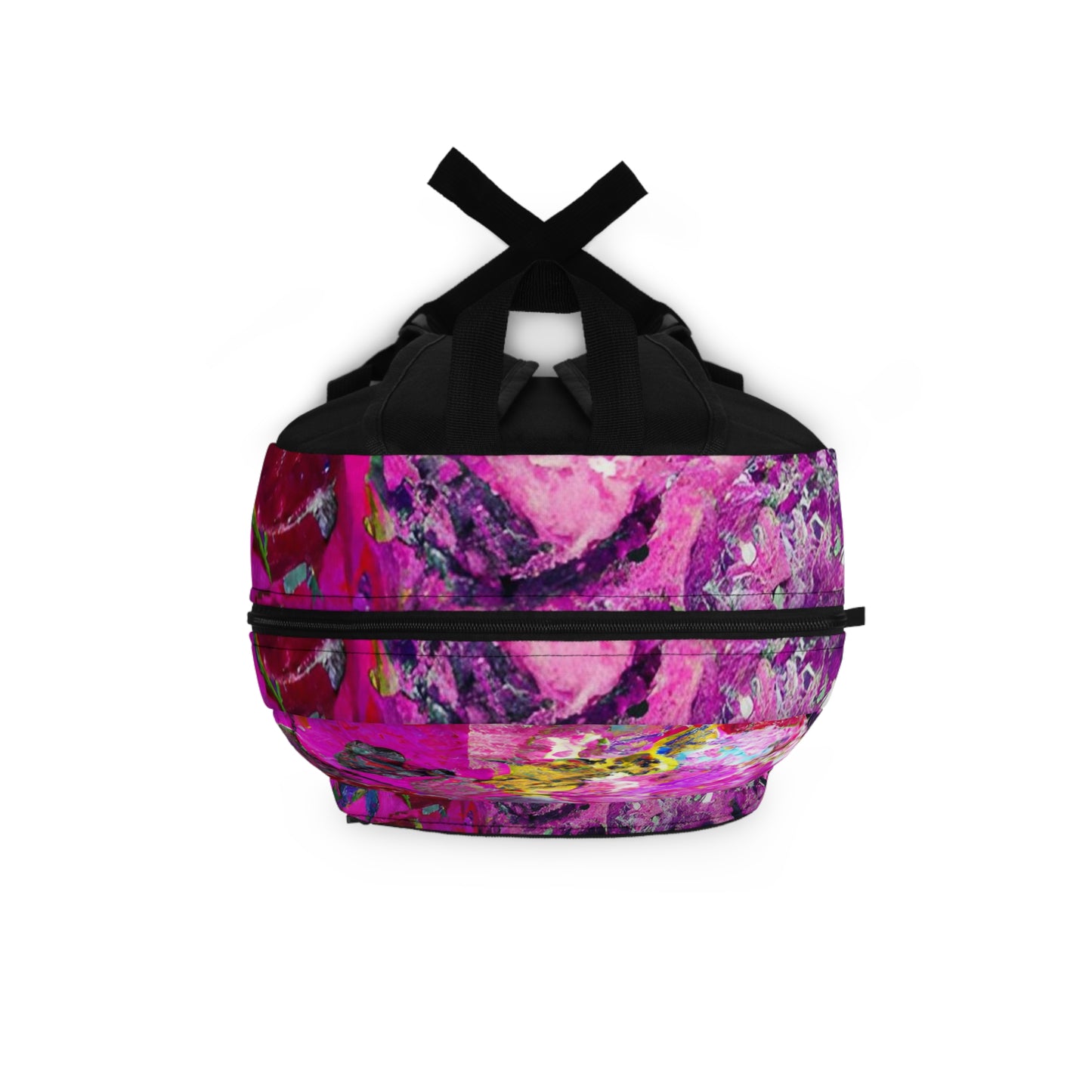 VelvetLuxe - LGBTQ+ Pride Backpack