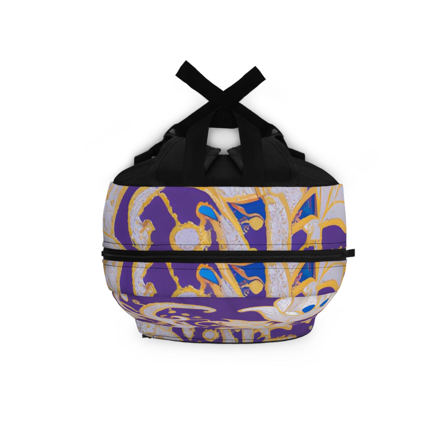 GlamourousGideon - LGBTQ+ Pride Backpack