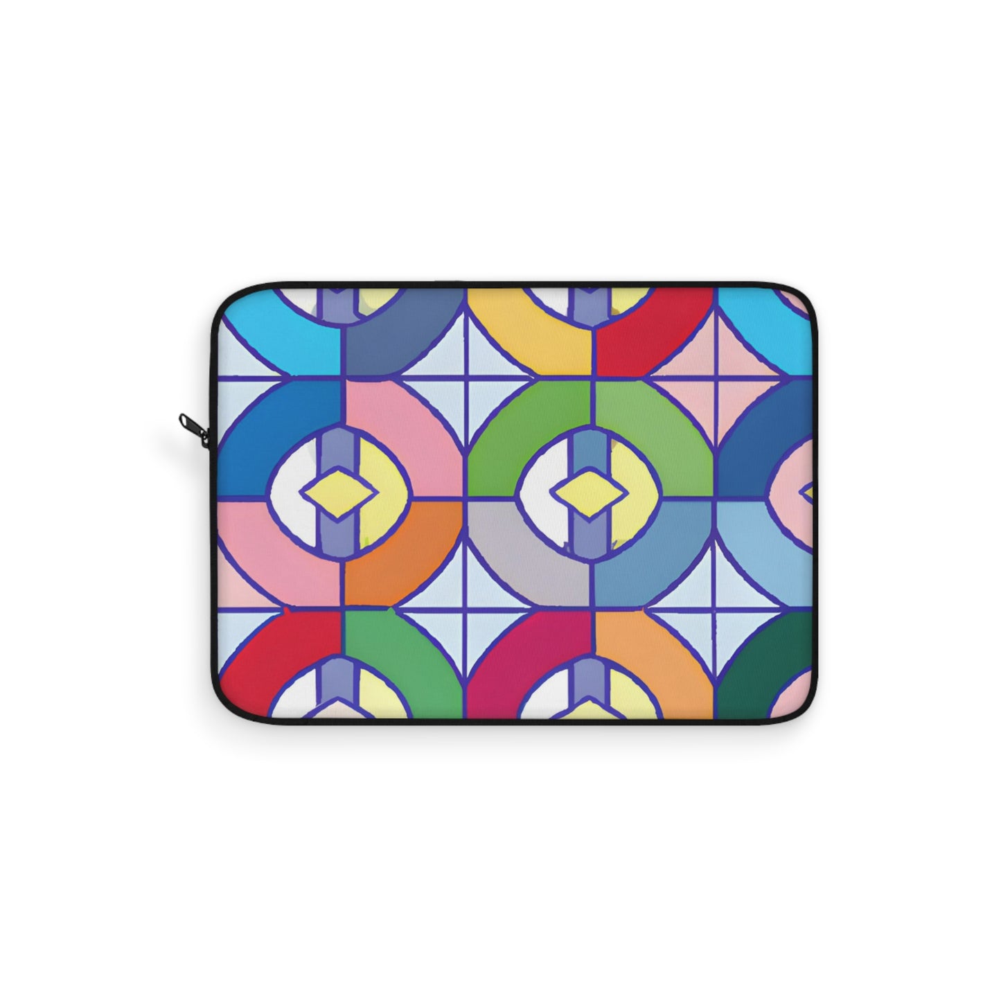 DivineDazzle - LGBTQ+ Laptop Sleeve (12", 13", 15")