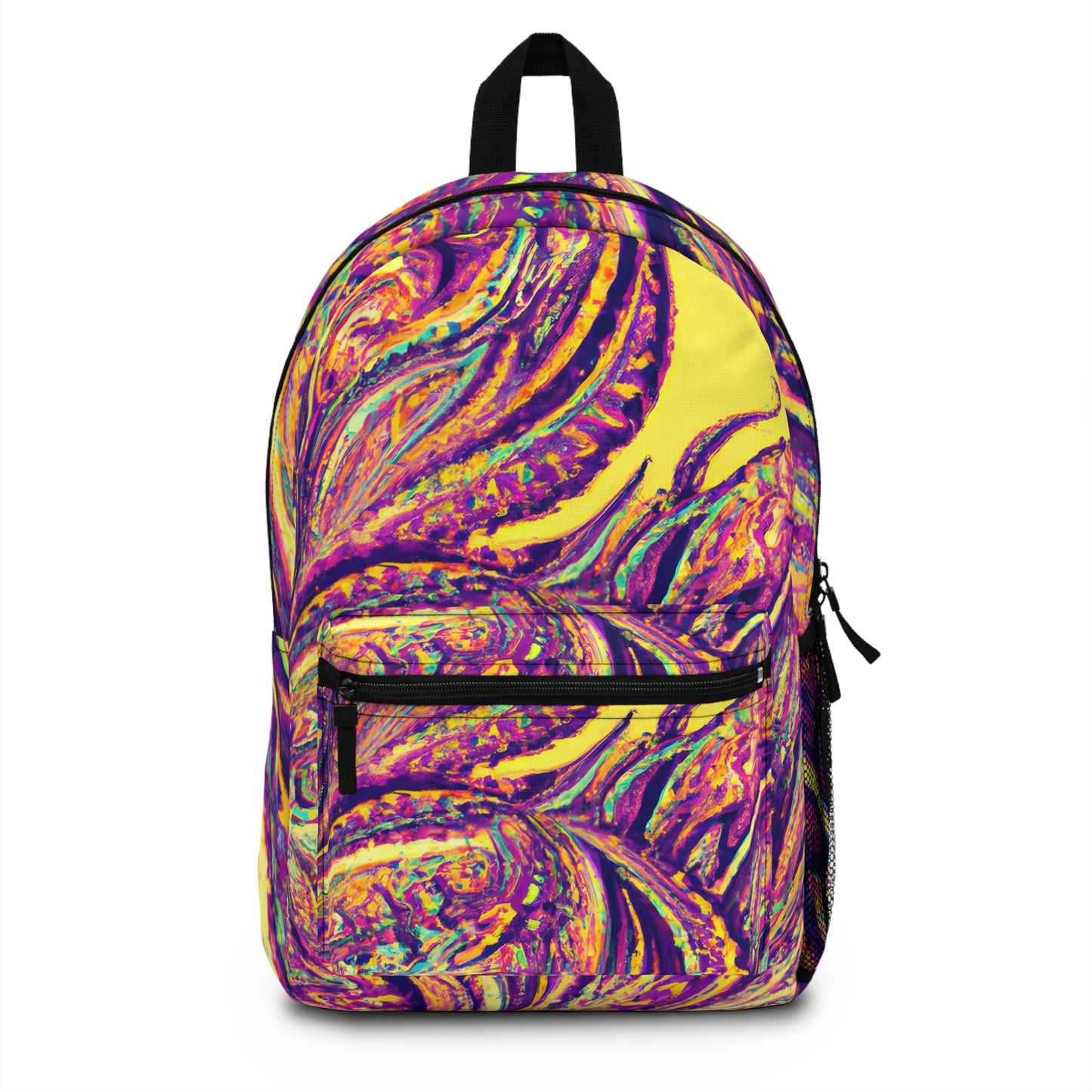 GlitterGatsby - LGBTQ+ Pride Backpack