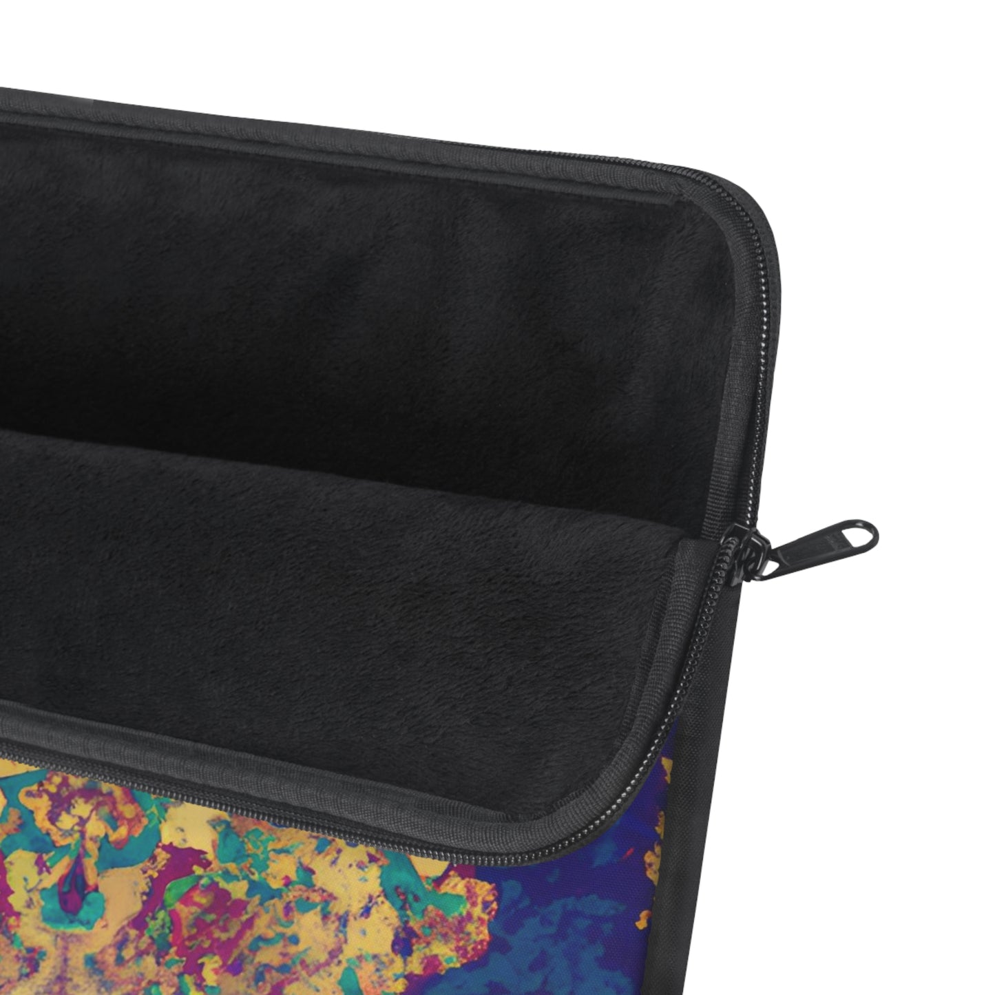JazzVelvet - LGBTQ+ Laptop Sleeve (12", 13", 15")