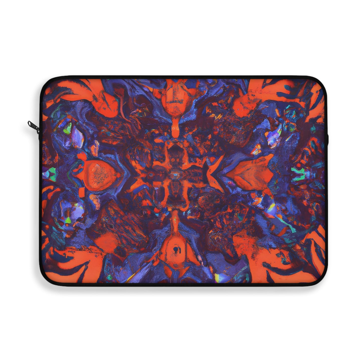 DameVelvetia - LGBTQ+ Laptop Sleeve (12", 13", 15")