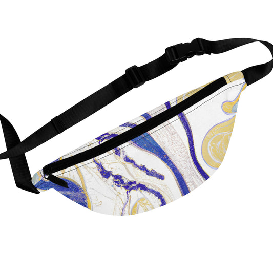 VelvetVamp - LGBTQ+ Fanny Pack Belt Bag