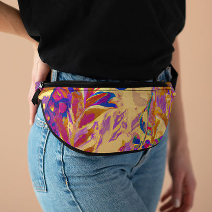 Glamazonia - LGBTQ+ Fanny Pack Belt Bag