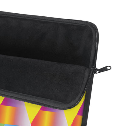 CandiCouture - LGBTQ+ Laptop Sleeve (12", 13", 15")