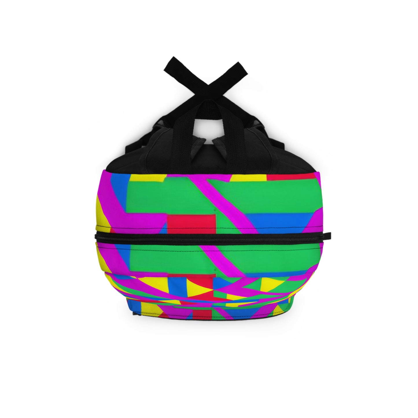 ElectricPixie - Hustler Pride Backpack