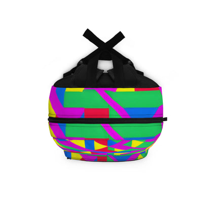 ElectricPixie - Hustler Pride Backpack