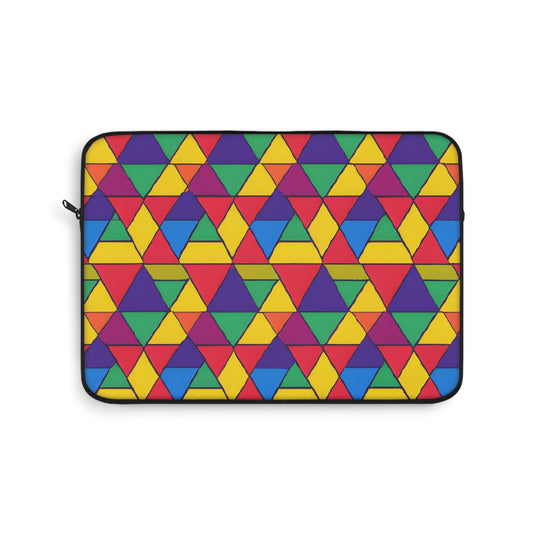 SpectreVanity - LGBTQ+ Laptop Sleeve (12", 13", 15")