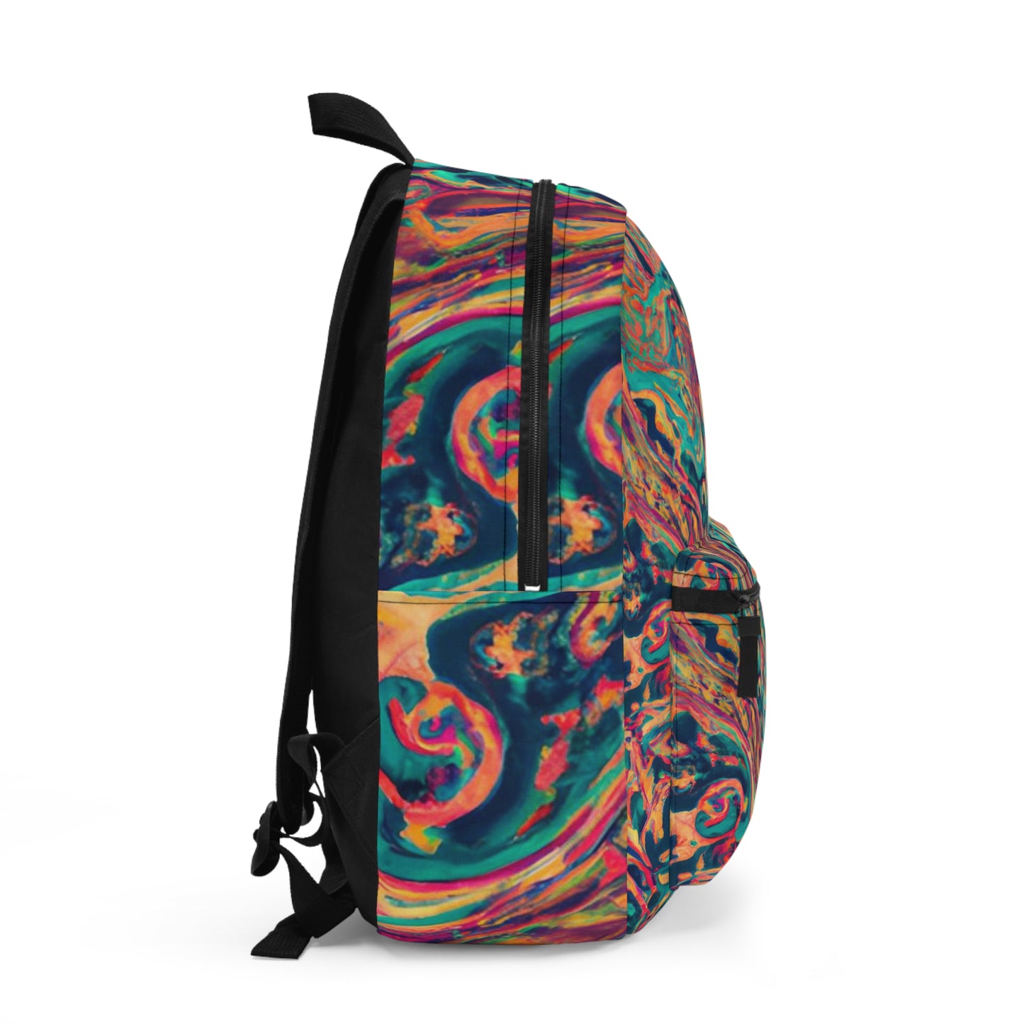 VelvetDarling - LGBTQ+ Pride Backpack