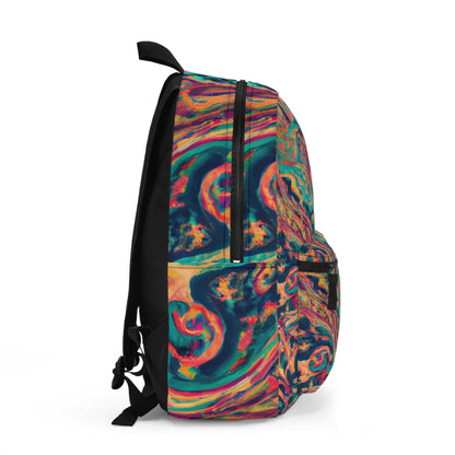 VelvetDarling - LGBTQ+ Pride Backpack