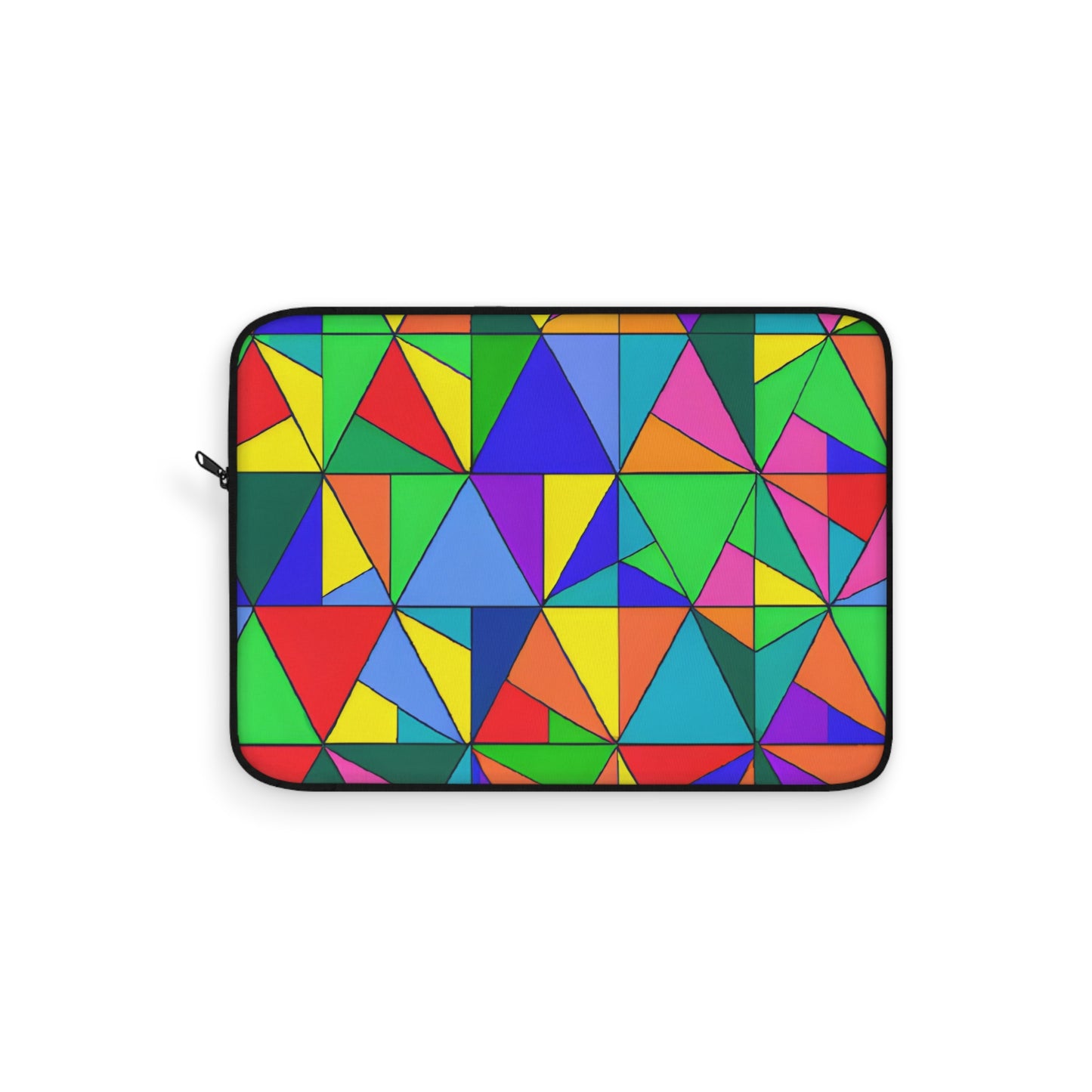 ChampagneSparkles - LGBTQ+ Laptop Sleeve (12", 13", 15")