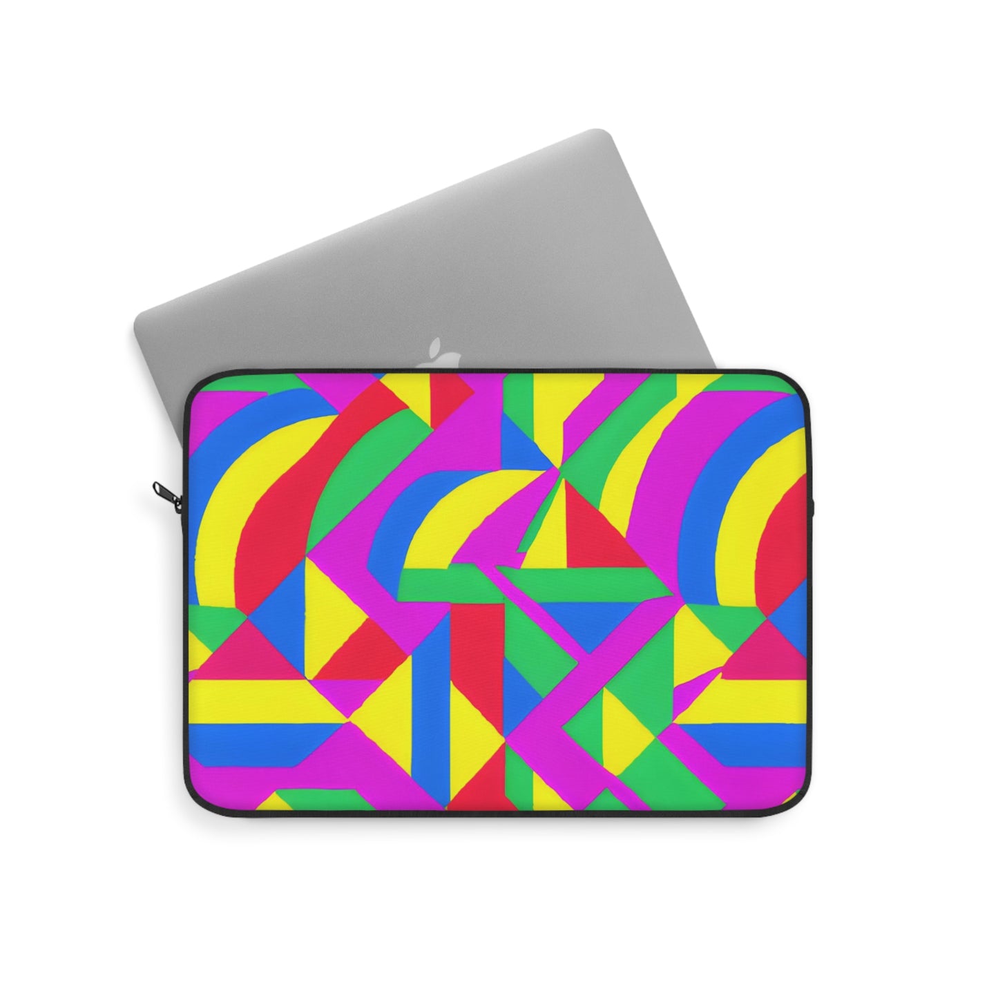 ElectricPixie - LGBTQ+ Laptop Sleeve (12", 13", 15")