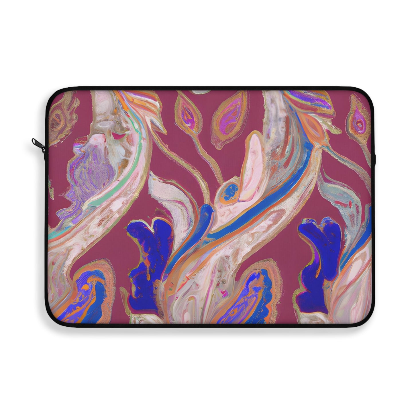 MirandaSparkles - LGBTQ+ Laptop Sleeve (12", 13", 15")