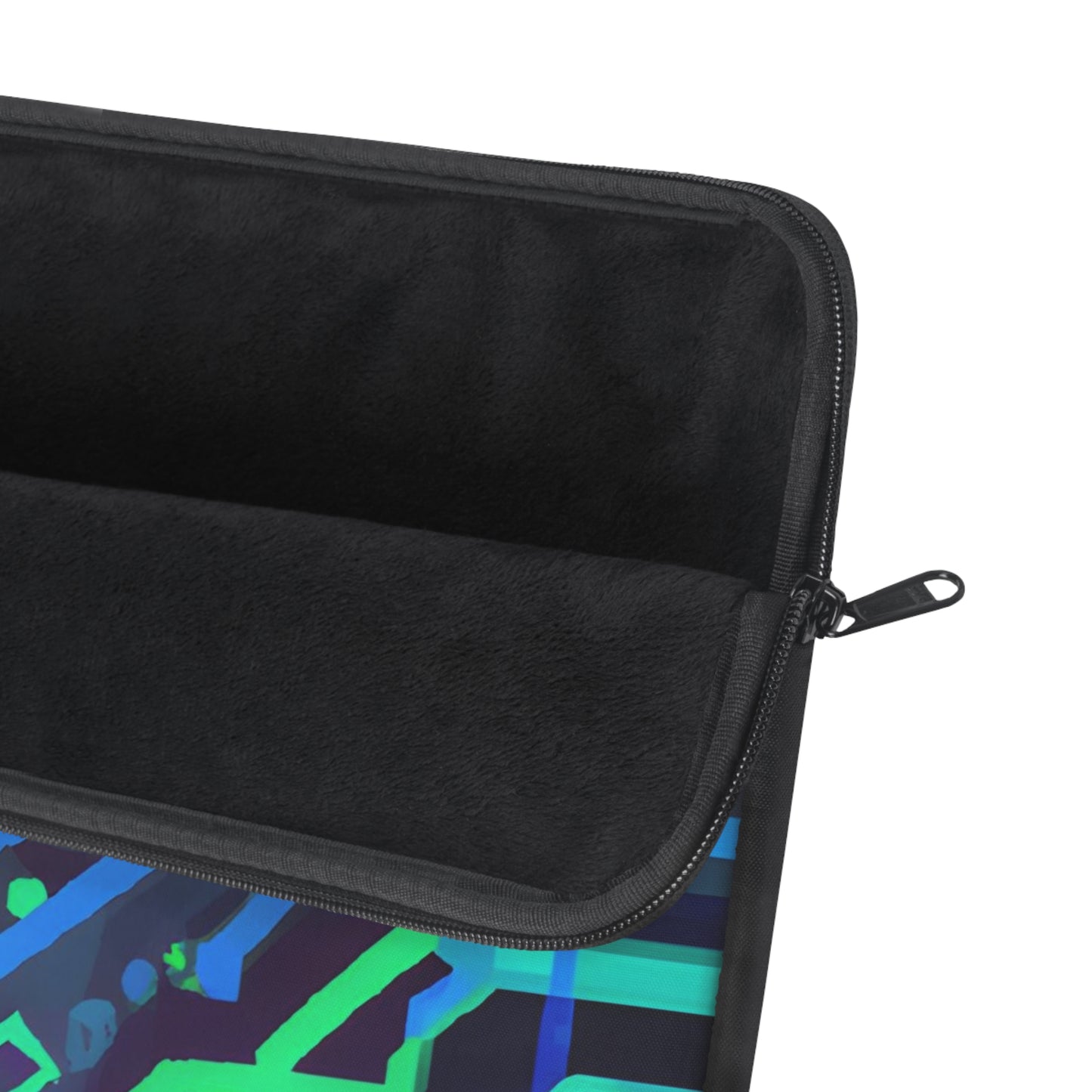 Fluxxon - LGBTQ+ Laptop Sleeve (12", 13", 15")