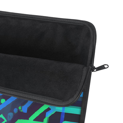 Fluxxon - LGBTQ+ Laptop Sleeve (12", 13", 15")
