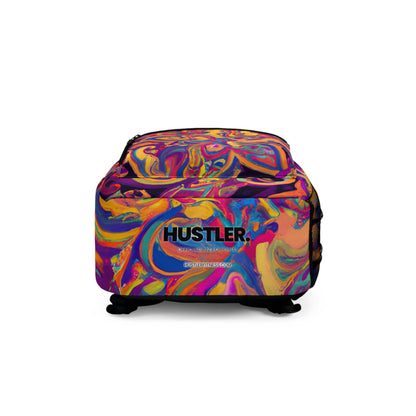 MolliMoxie - LGBTQ+ Pride Backpack