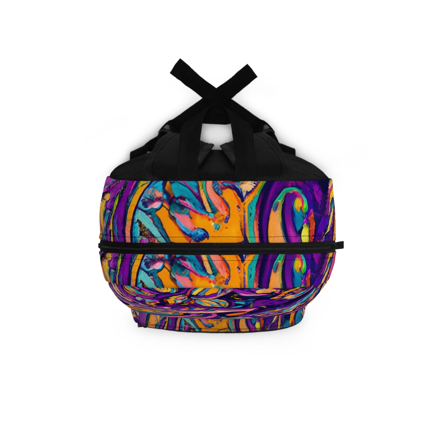 VampiDoll - LGBTQ+ Pride Backpack