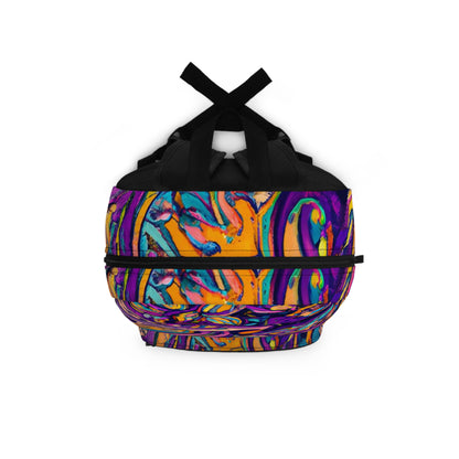 VampiDoll - LGBTQ+ Pride Backpack