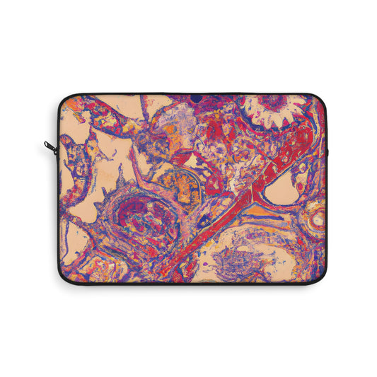 LuxVanity - LGBTQ+ Laptop Sleeve (12", 13", 15")