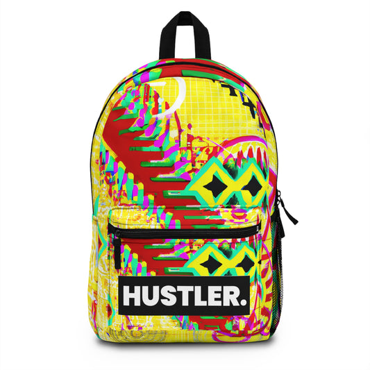 StardustSparkle - LGBTQ+ Pride Backpack