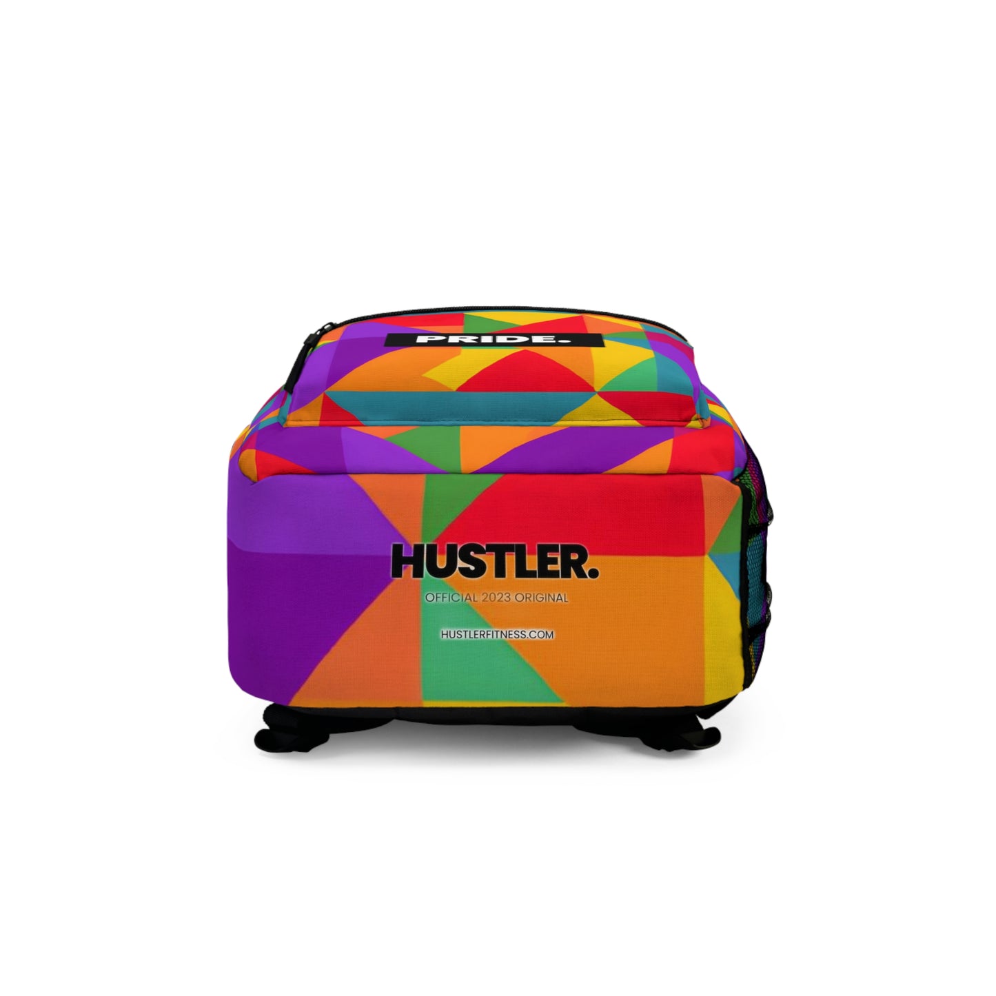 SparkleLove - Hustler Pride Backpack