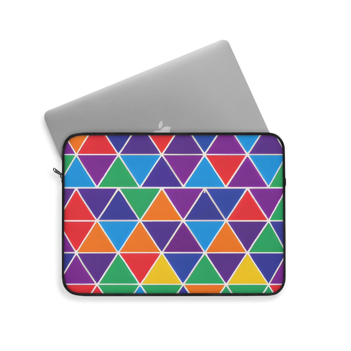 MoxieVanity - LGBTQ+ Laptop Sleeve (12", 13", 15")