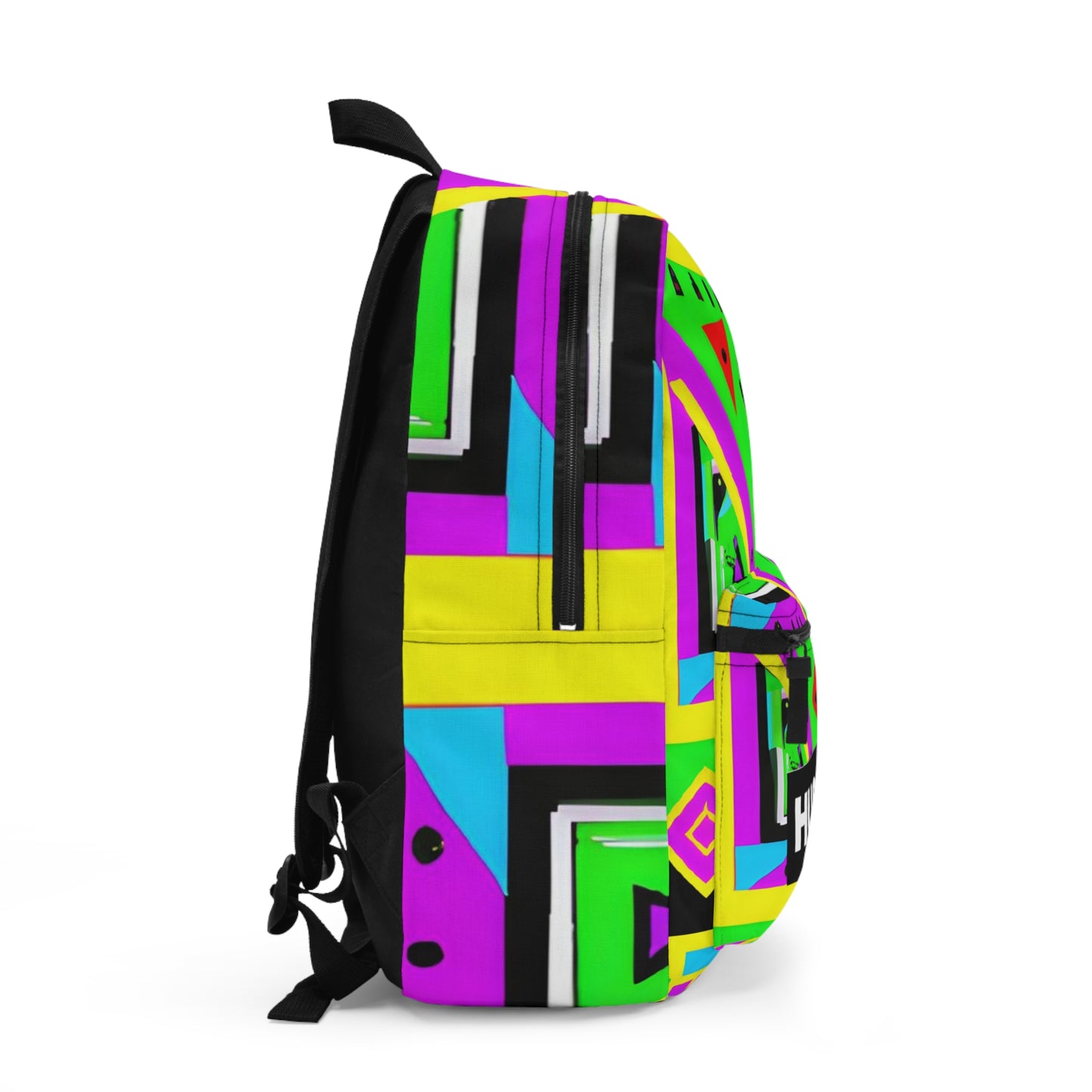 StarLight23 - LGBTQ+ Pride Backpack